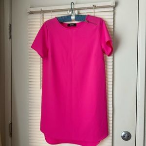 LuLu’s Dress Pink Sz S